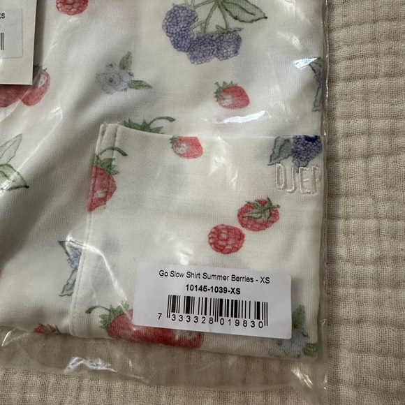 NWT Go Slow SHIRT - Picture 7 of 12